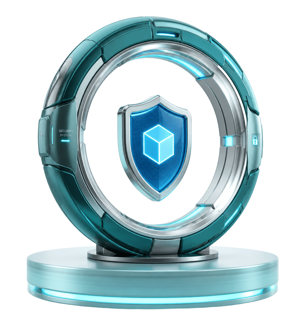 Lokblok hardware security core module