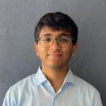 Portrait of Shreyas B, IT professional